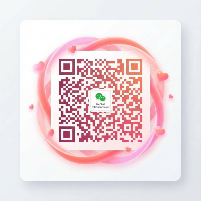 小马拉大车官方公众号二维码