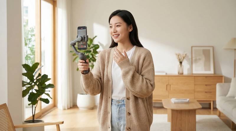 小马拉大车生活视频分享